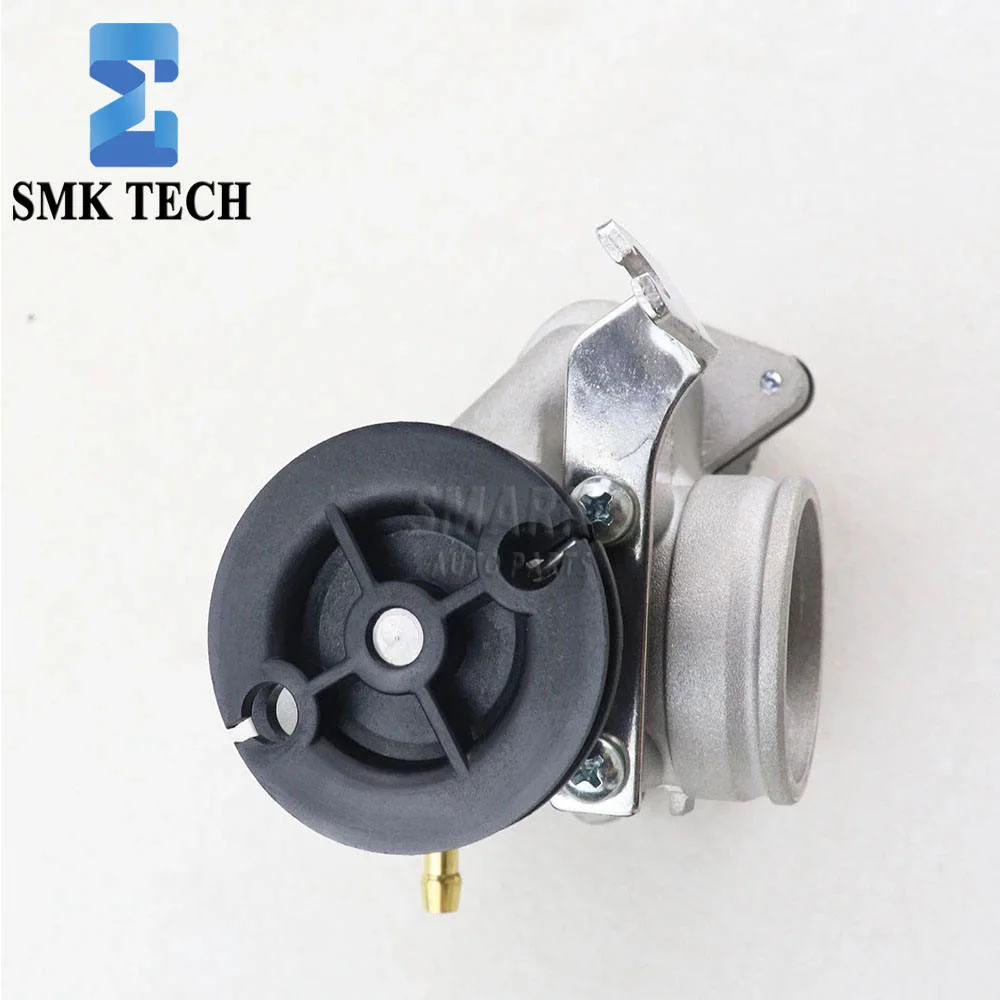 Original Motorcycle Throttle Body for Motorcycle 125 150cc with Del-Phi Iac 26178 and Triple Sensor Bore Size 34mm