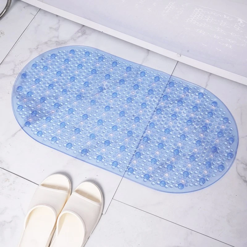 High quality/High cost performance  Eco-Friendly Customized Baby Healthy Product Anti-Slip Bath Tub Mat with Suction Cups Bath Mat Sets