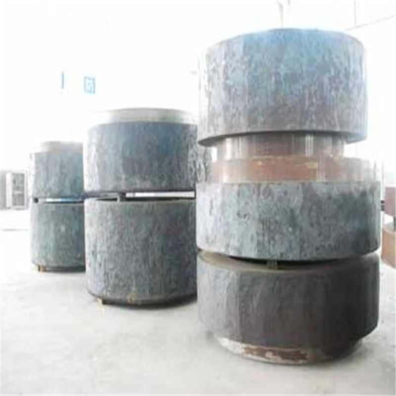 Steel Hot Forging Company with Precision CNC Machining Service