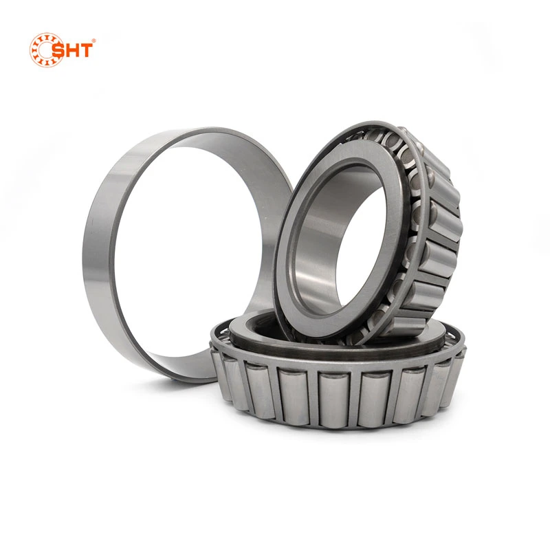China Manufacturer Agricultural Auto Motorcycle Spare Parts Deep Groove Ball Bearing / Tapered Roller Bearing /Wheel Hub Bearing /Clutch Release Bearing