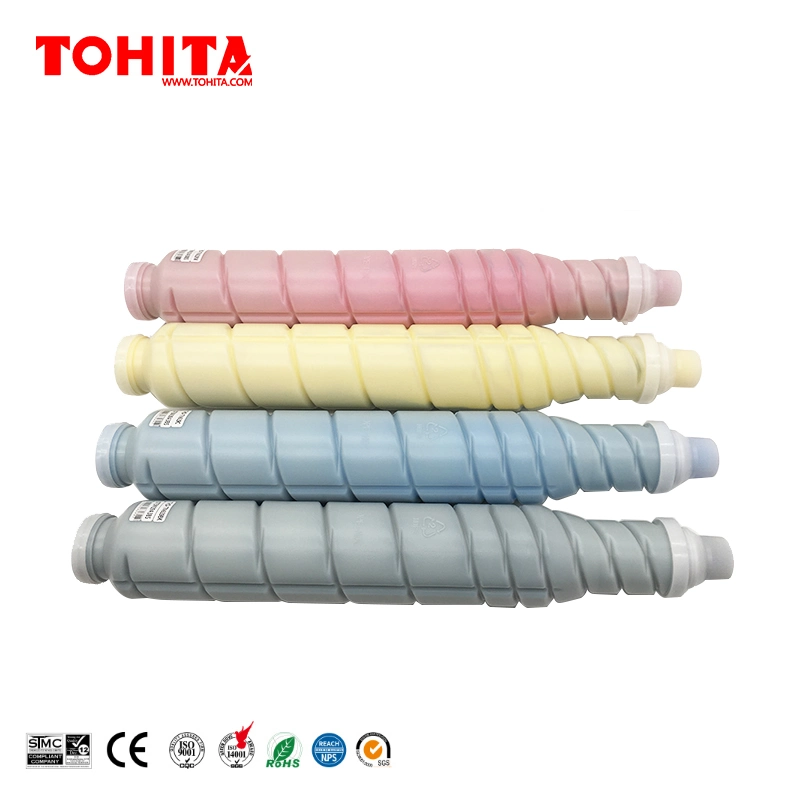 Factory Supply Toner Cartridge for Konica Minolta Accuriopress C2060 C2070 C3070 C3080 Bizhub Press C1060 C1070 Toner Tn619 Tn-619 2060 3060 3080 1060 Tohita