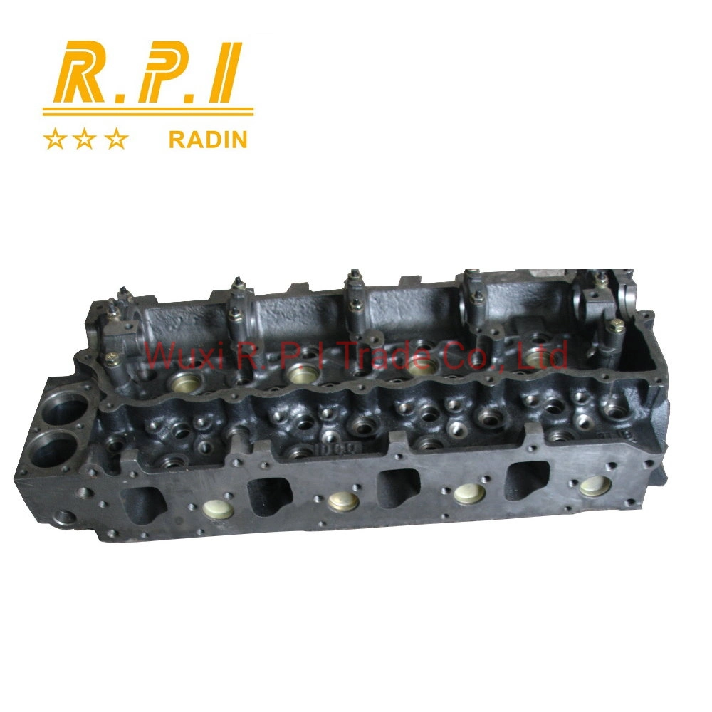 RPI 4HF1 motor culata Isuzu NPR66 8-97095-664-7 8-97146-520-2 8-97186-589-4 8970956647 8971865894 8971465202 4.3L 8V.