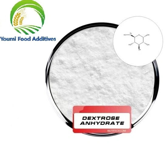 Supply Highest Quality of Dextrose Powder