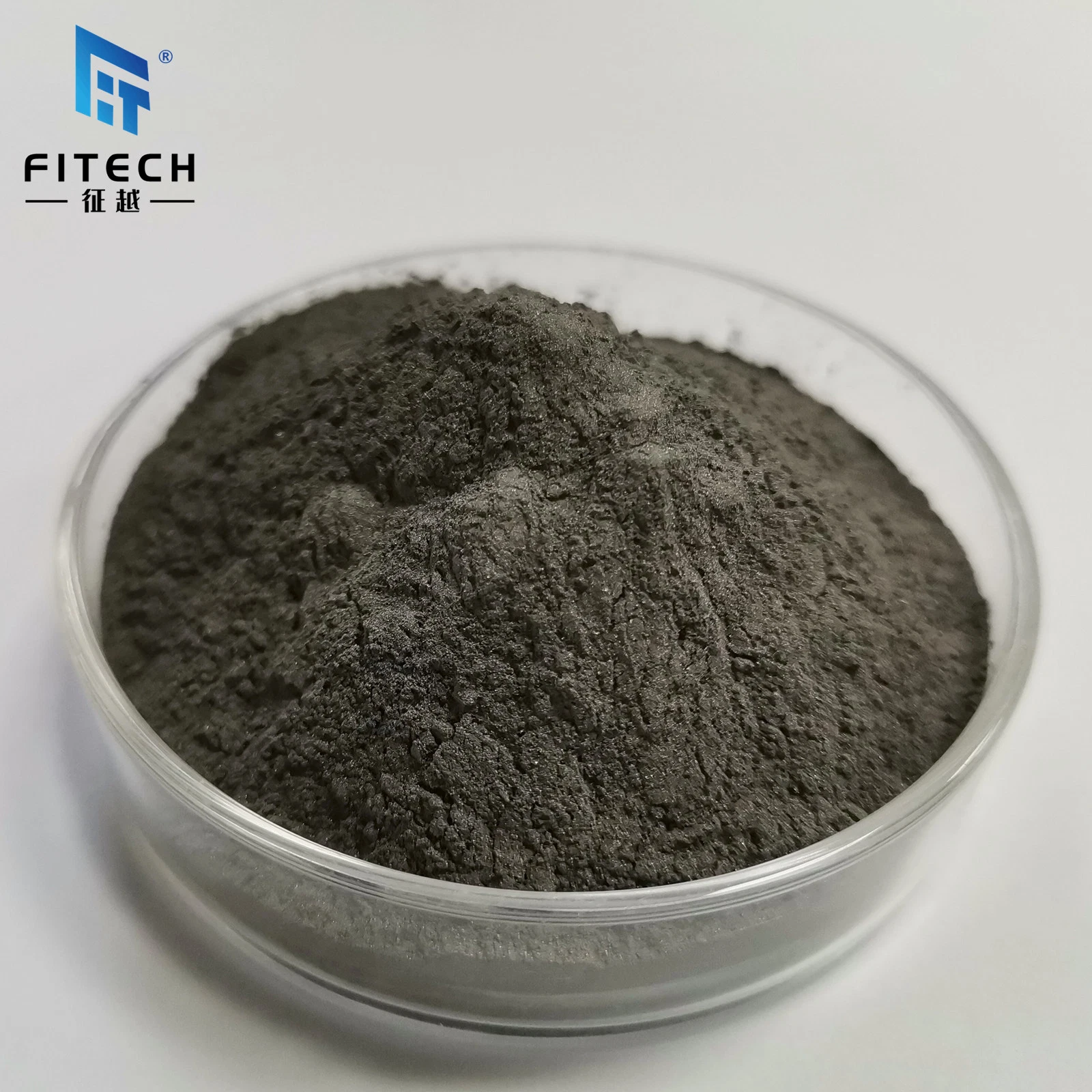 Supplier Top Grade 99.7% Electrolytic Manganese Powder