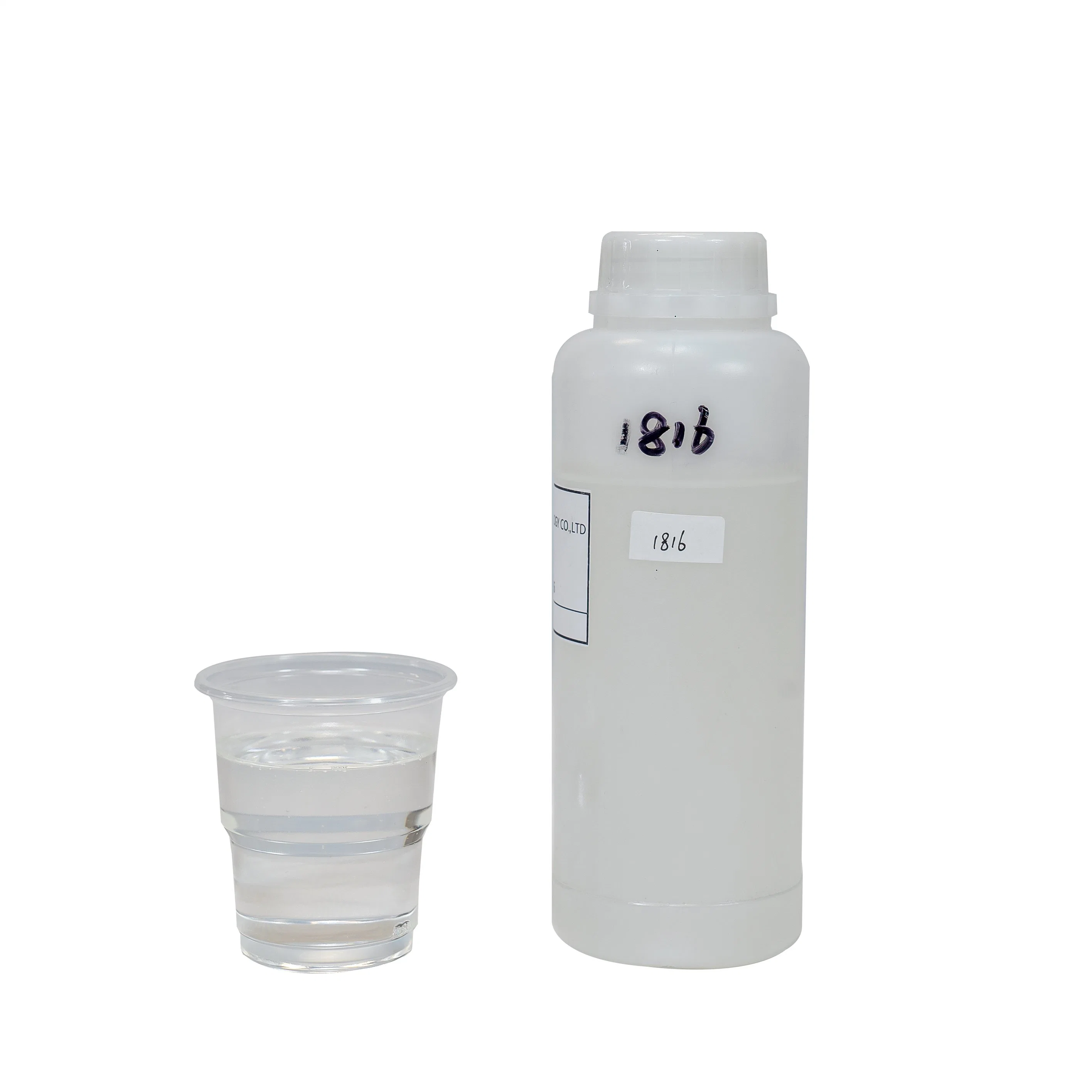 Liquid Transparent Good Quality Colorless Epoxy Hardener / Curing Agent 1816