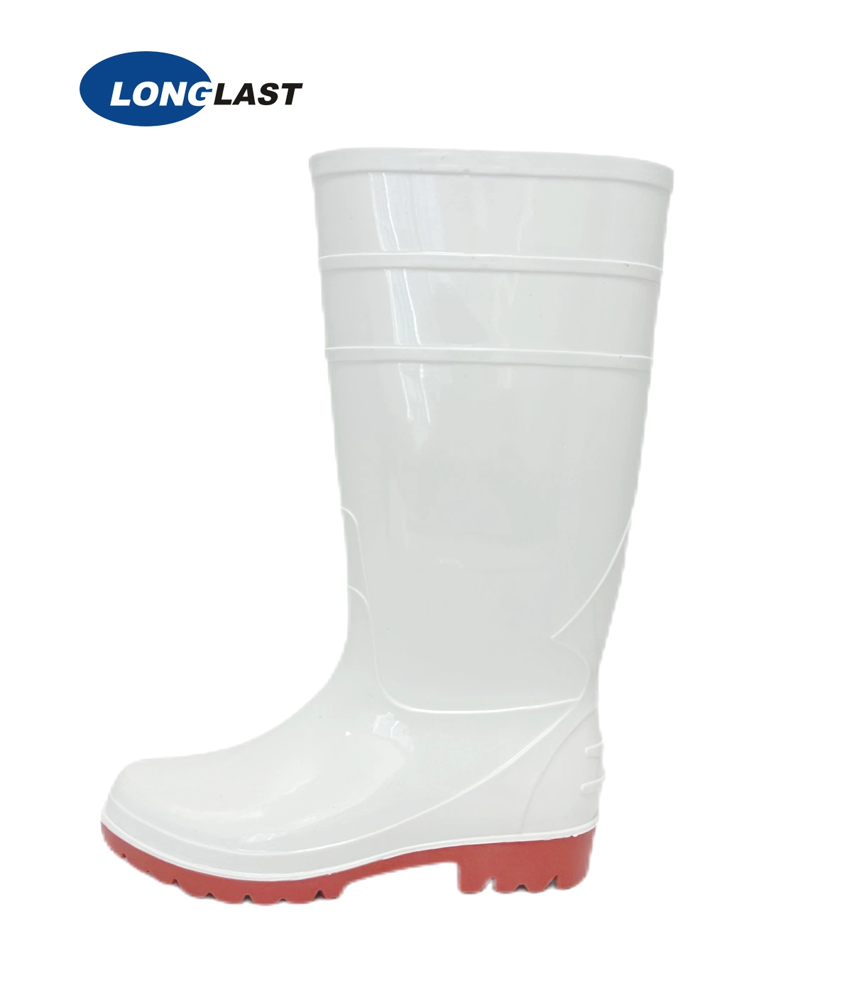 Ll-1-15/PVC Stiefel/Regenstiefel/PVC Sicherheitsschuhe/Fabrik Großhandel/Lieferant