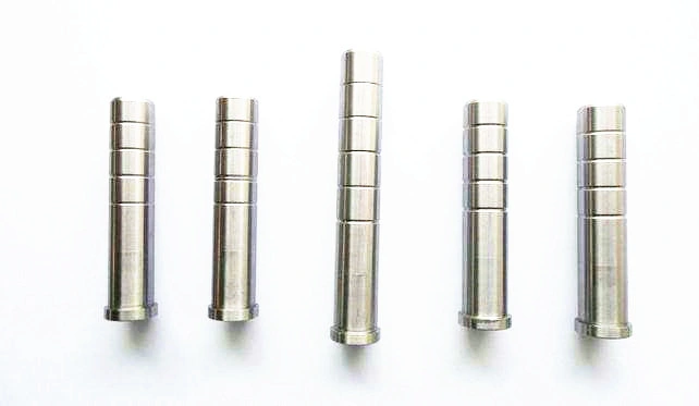 Screw Bridge Fittings for Container Lashing Parts