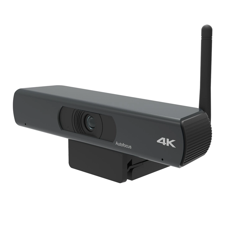 4K Ultra HD Auto Tracking Classroom Lecture Camera