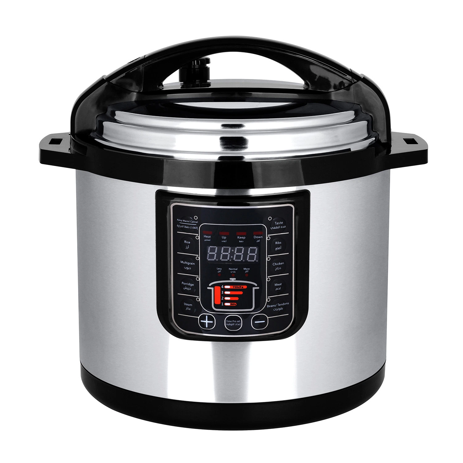 Программируемые установки Ewant 12L 1500W Multi Smart Рисоварка Pot электрическая плита давления