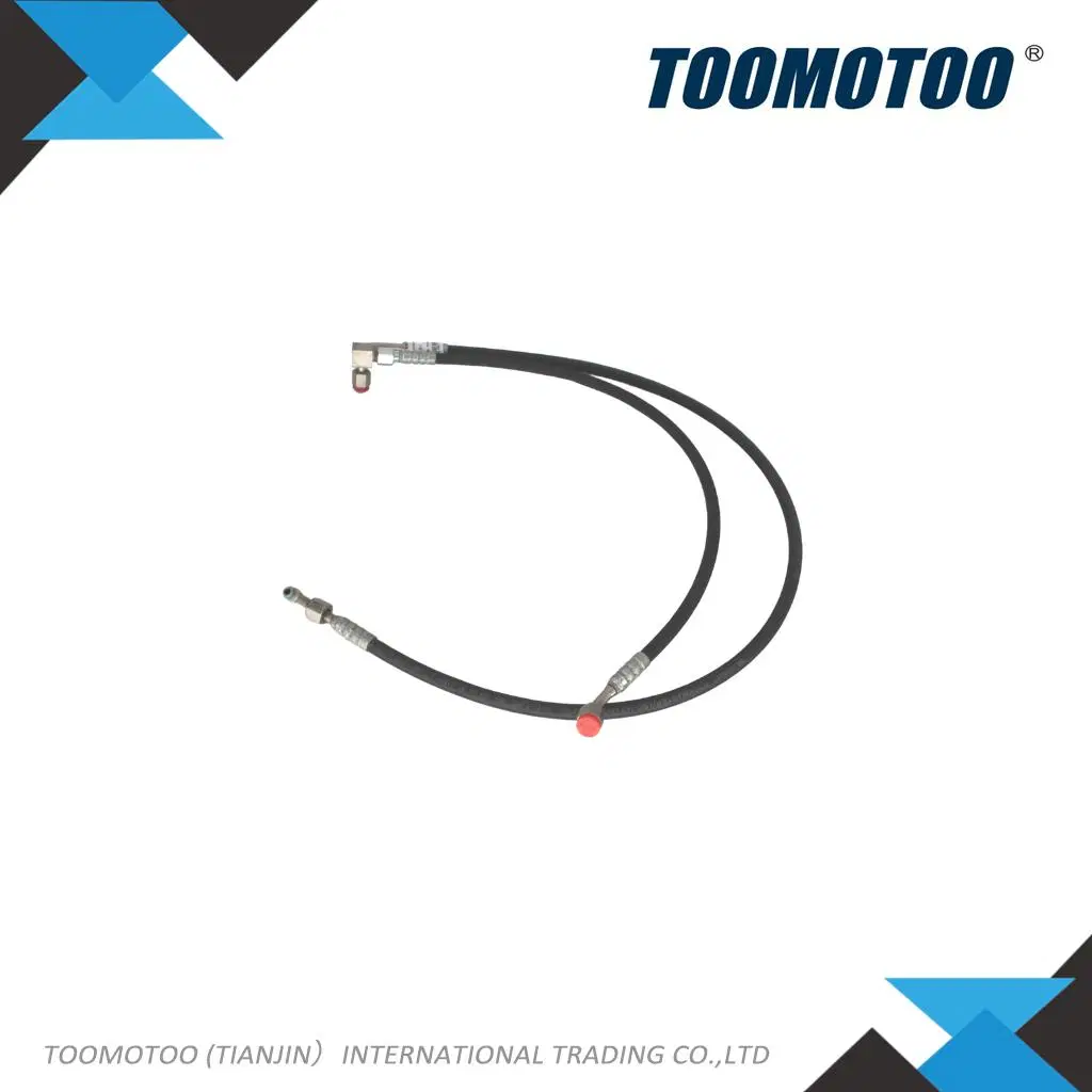 OEM&Alt Quality Forklift Spare Parts Jungheinrich 50056901 Hydraulic Hose with Fitting (Electric Diesel)