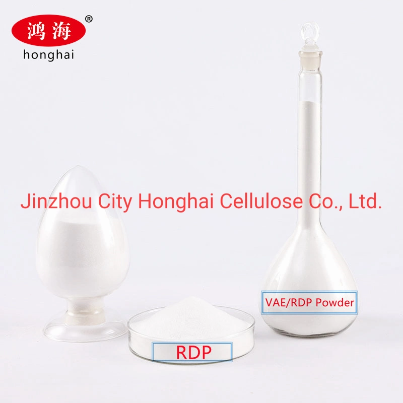 Factory Rdp Vae Redispersible Polymer Powder Price