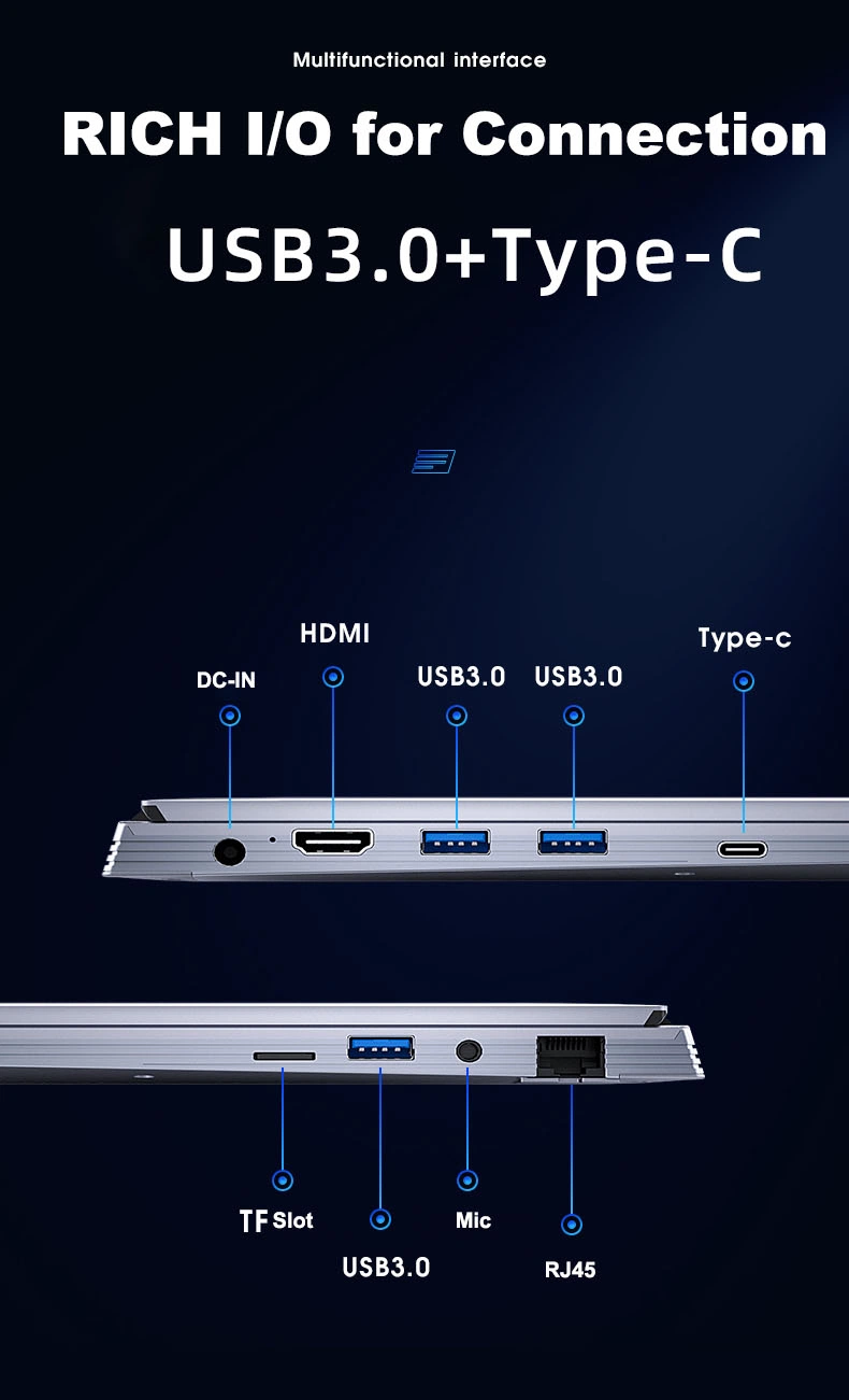 A Intel I7-1165g7 com o MX450 GPU discreta Computadores Portáteis para Jogos de Computador