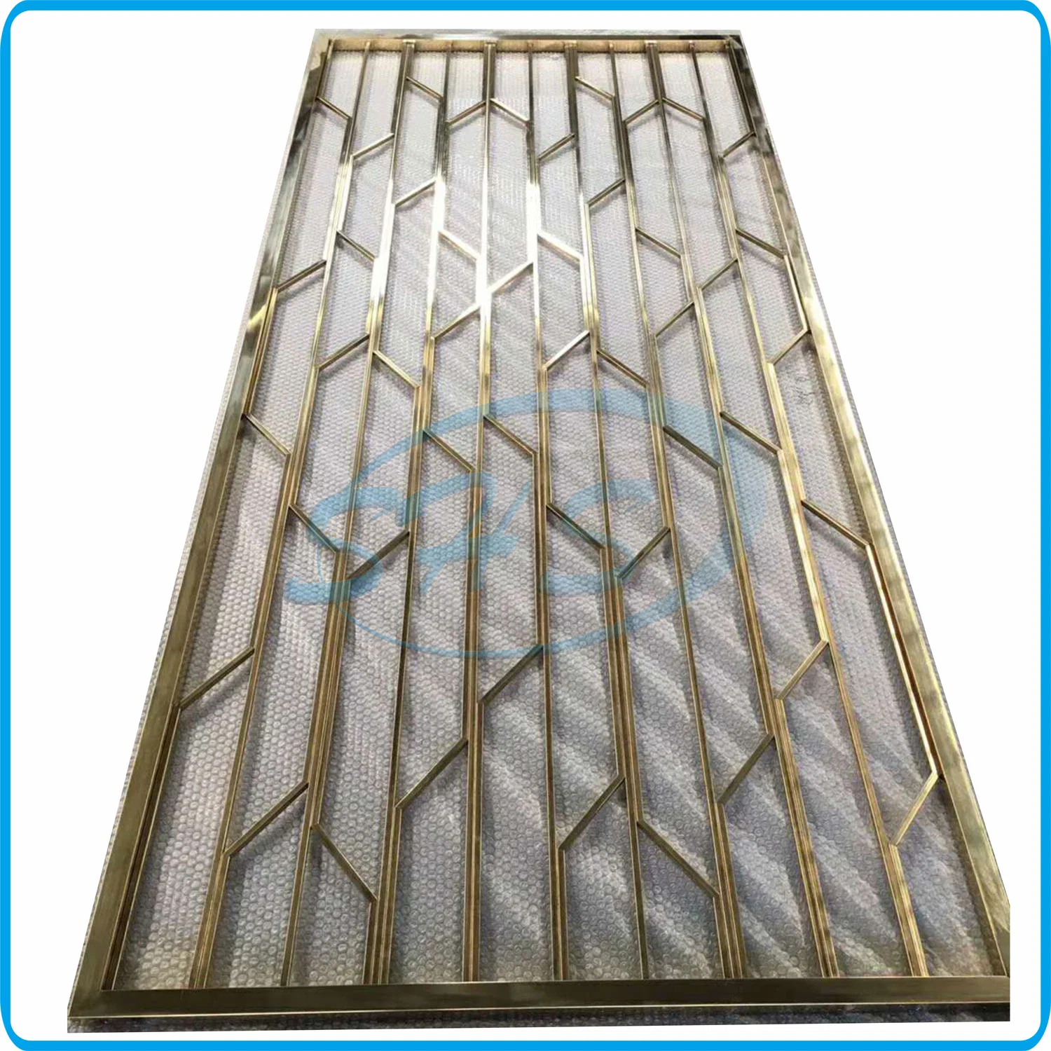 SUS 201 304 Stainless Steel Building Material, Indoor & Outdoor Stainless Steel Decorations