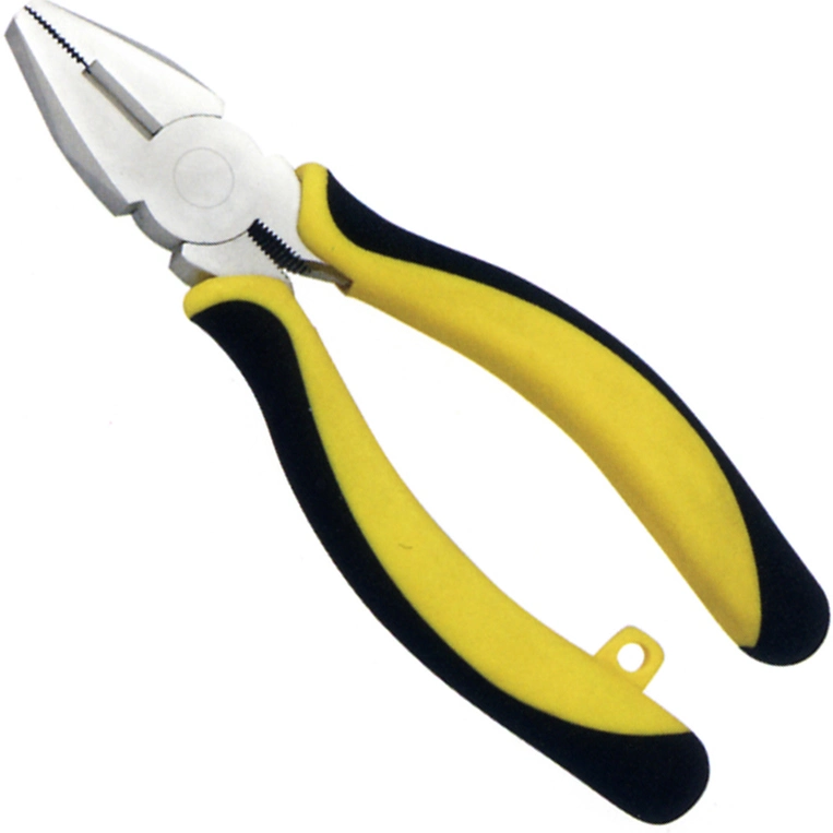 American Type 60cr-V Combination Plier