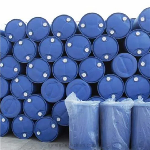 Ethyl Acetate CAS 141-78-6 High Purity China Supplier Best Price Ethyl Acetate