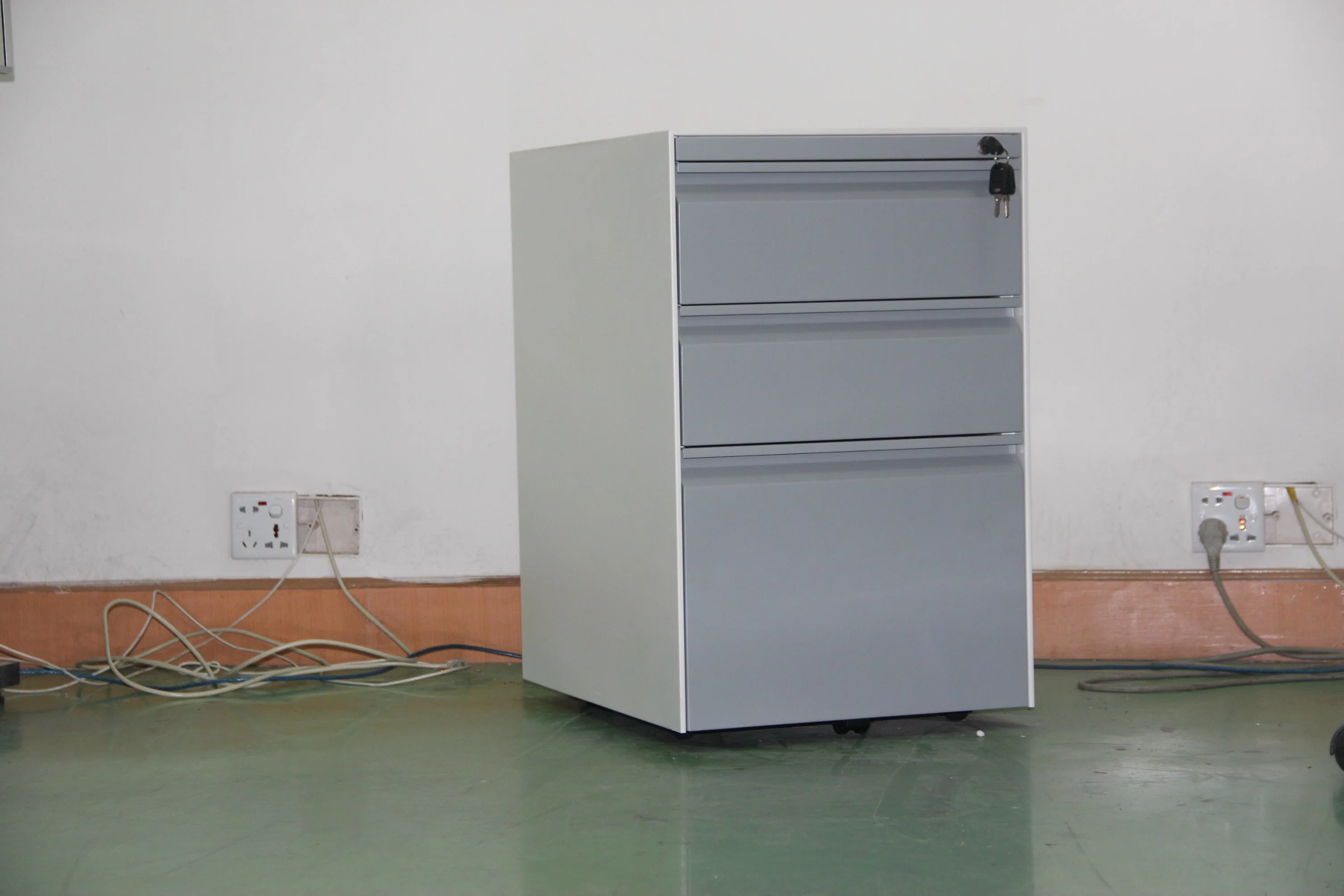 Hot Selling Metal Layer Shoe Storage Cabinet Fume Hood