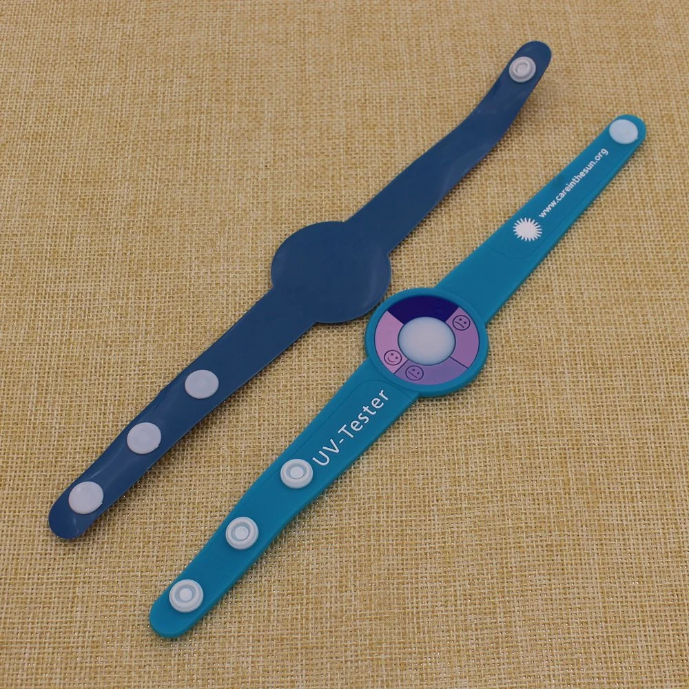 Rendimiento de alta calidad/alto costo Diseño personalizado niños Deportes Pulseras de silicona Promoción de caucho Muñequeras