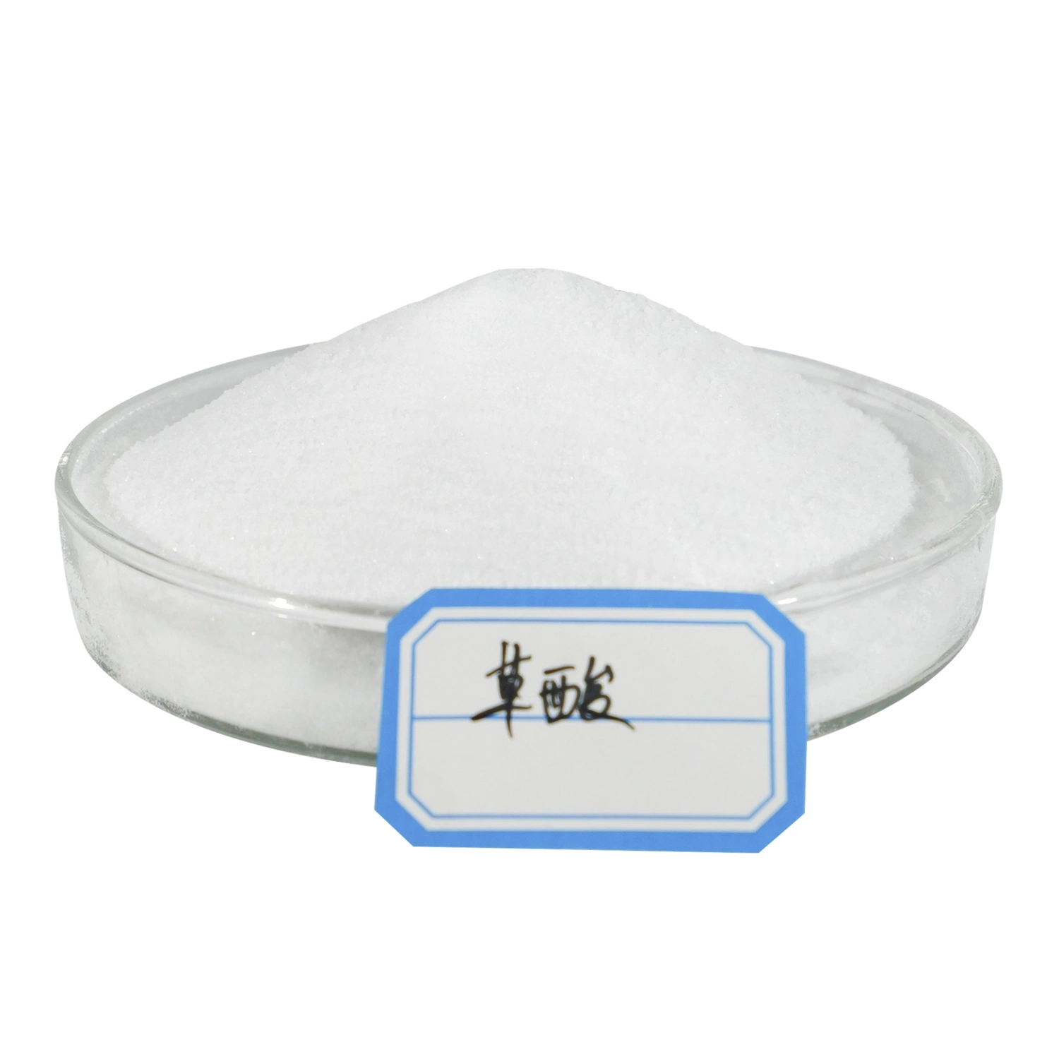 Use in Textile and Mining Oxalic Acid (industrial grade 99.6)