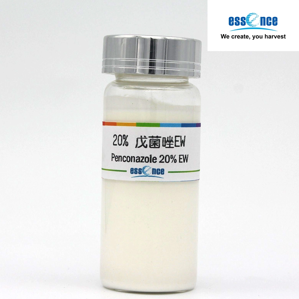 Fungicide Penconazole 100g/L EC/EW