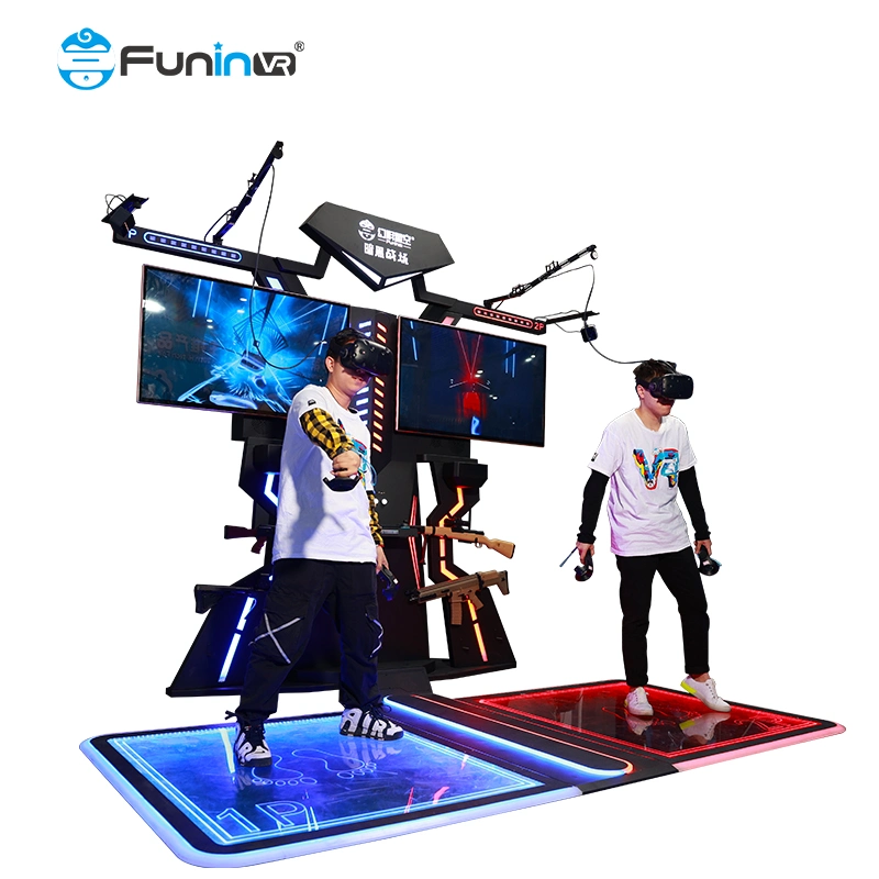 Vr Simulator Arcade Game 9d Game Machine Price for Sale