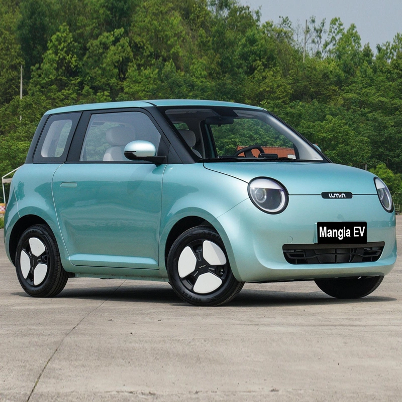 Changan Lumin EV Made in China Beliebte Micro Electric Car 2023 Neues Elektroauto