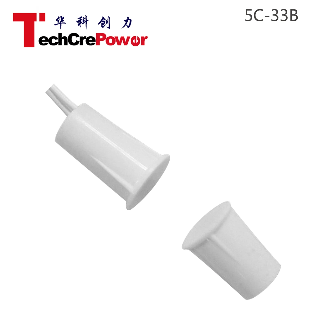 5c-33b Screw Connect Contact, ABS Magnetic Reed Switch Sensor/ Magnetic Alarm Sensor