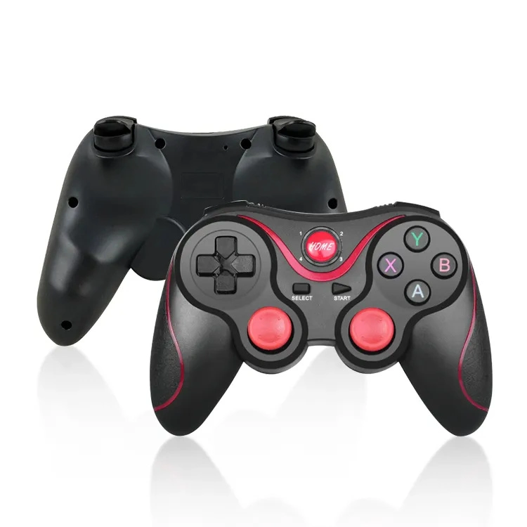 New Product X3 Handheld Gamepad X3 Joystick Controller Non-Slip Grip to Link Mobile Phone and Computer