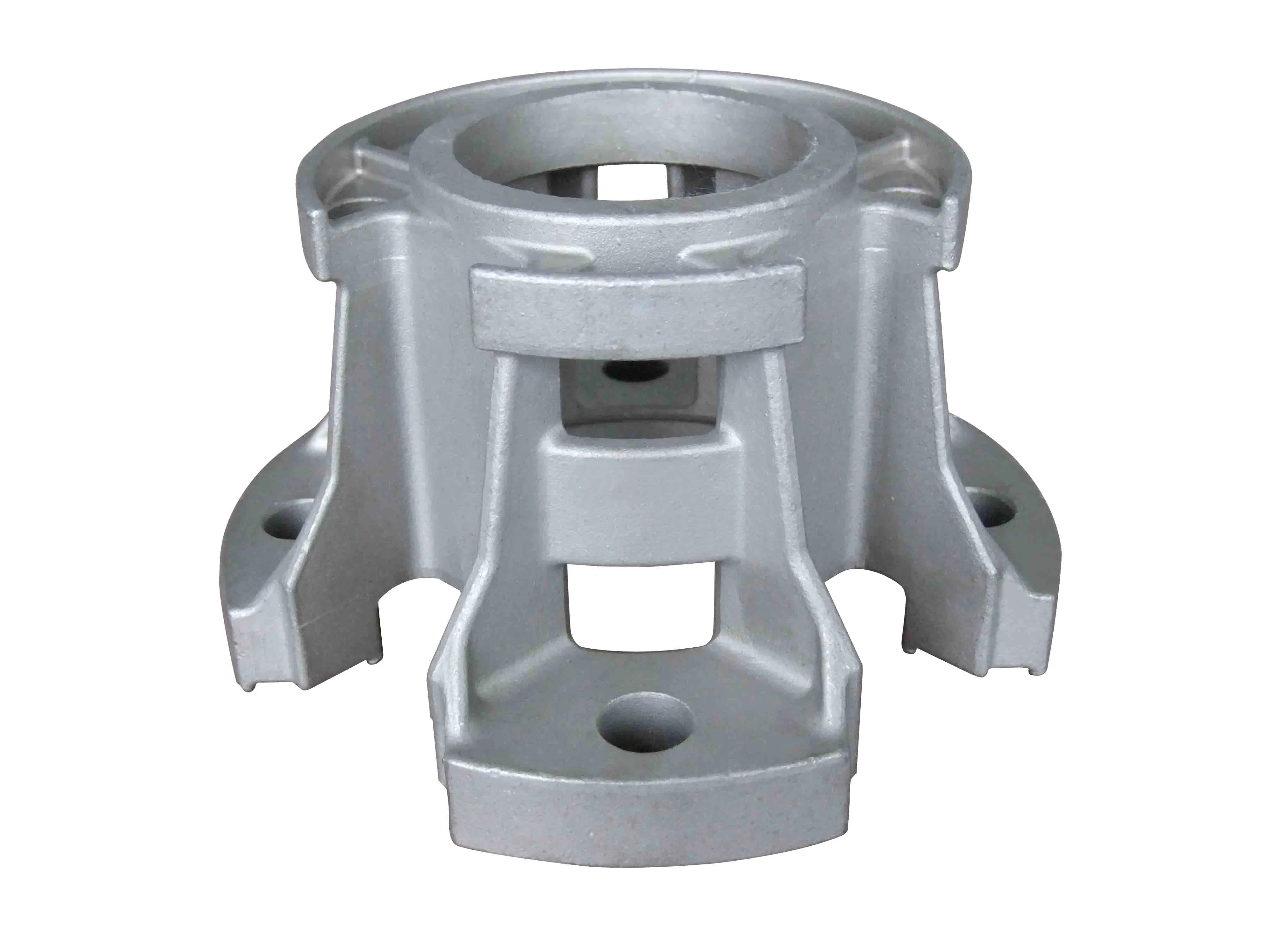 High Precision CNC Machining Parts Metal Parts Mro Component valve Parts Component Die Cast