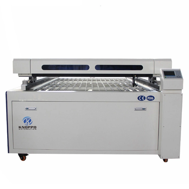 Cheap 80W CO2 Laser Cutter Engraver Laser Cutting Machine