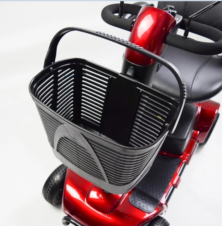 CE Approved Electric Mobility Scooter with Good Quality