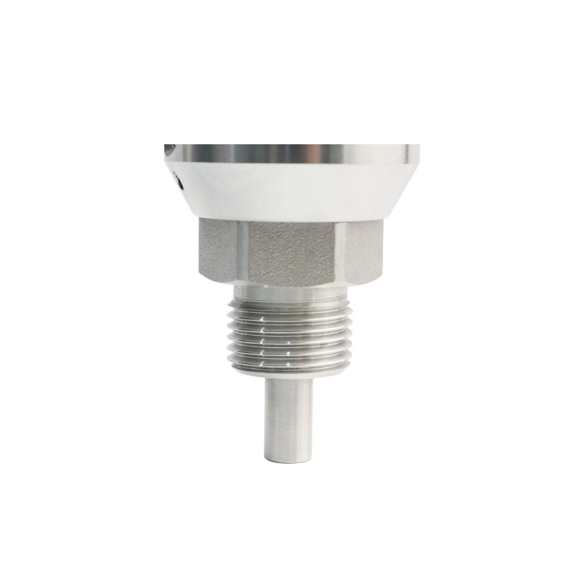 M12 Connector/Direct Wire Replace The Traditional Thermal Switch Intergrated Flow Temperature Sensor