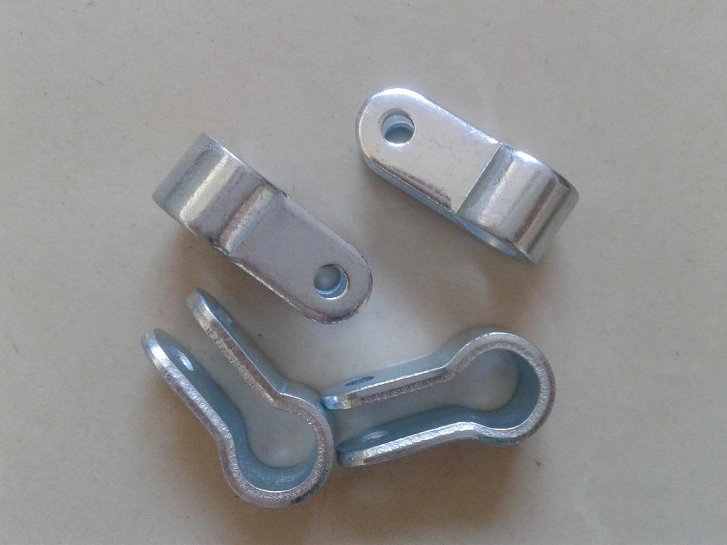 Customized Shaped Stamping Parts by Press Stamping and Welding