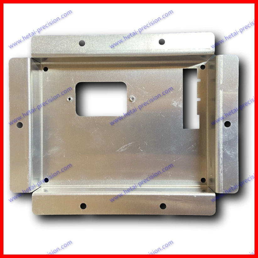 Sheet Metal Carbon Aluminum Mechanical and Electrical Parts, Engine Mounts, Automotive Parts, Bonnet Hood