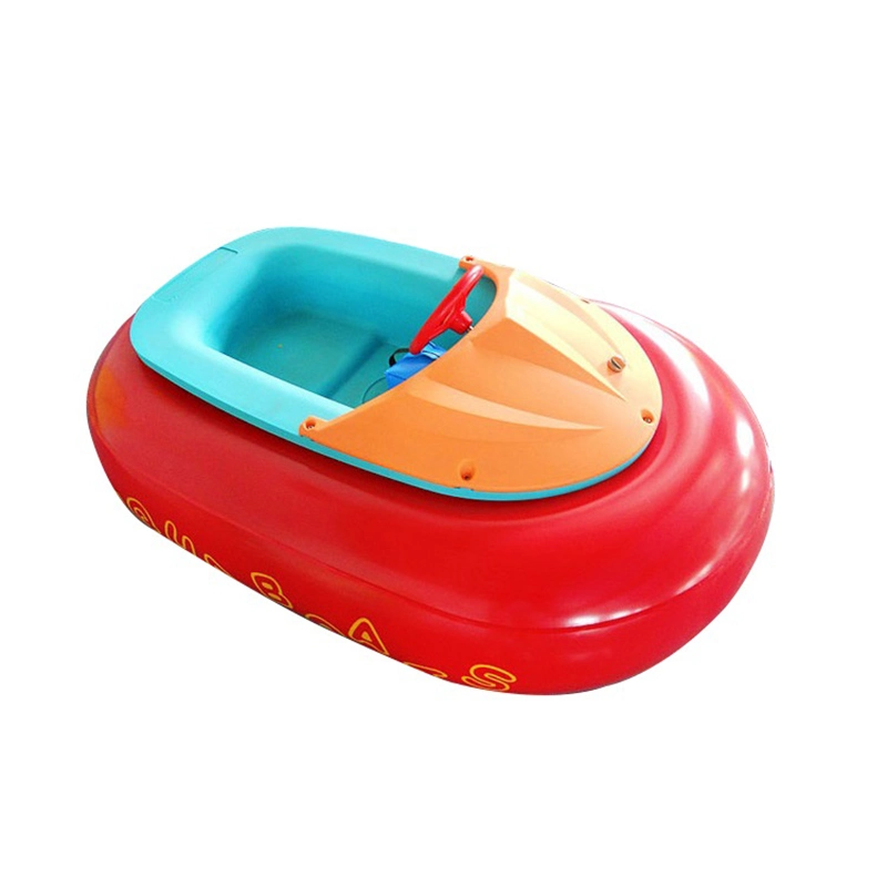 Popular Sales Elecrtic Park Boat Bumper for Parent-Child Play