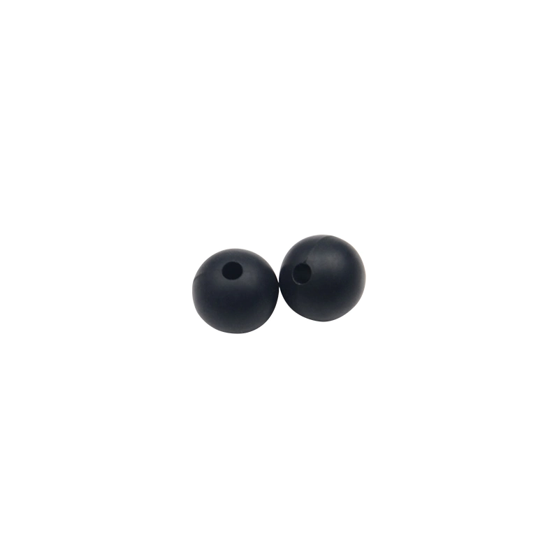 Silicone Beads 12 mm DIY Jewelry Silicone Beads Accessory