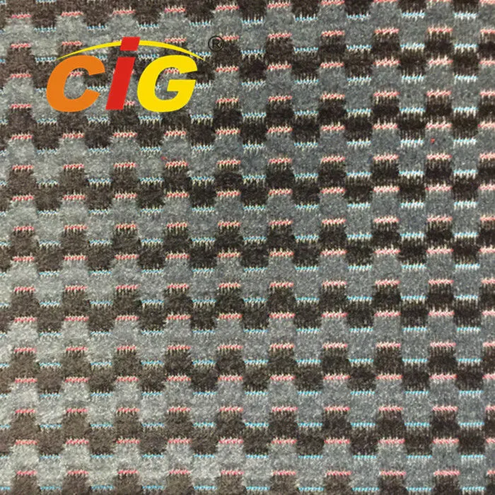 Bus Fabric/Warp Knitting Fabric/Weft Knitting Fabric