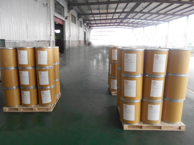 Water Treatment Chemicals Corrosion Inhibitor Tolyltriazole (TTA) CAS#136-85-6; 29385-43-1