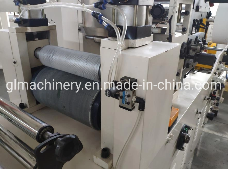 Dinner Napkin Tissue Paper Folding Machine