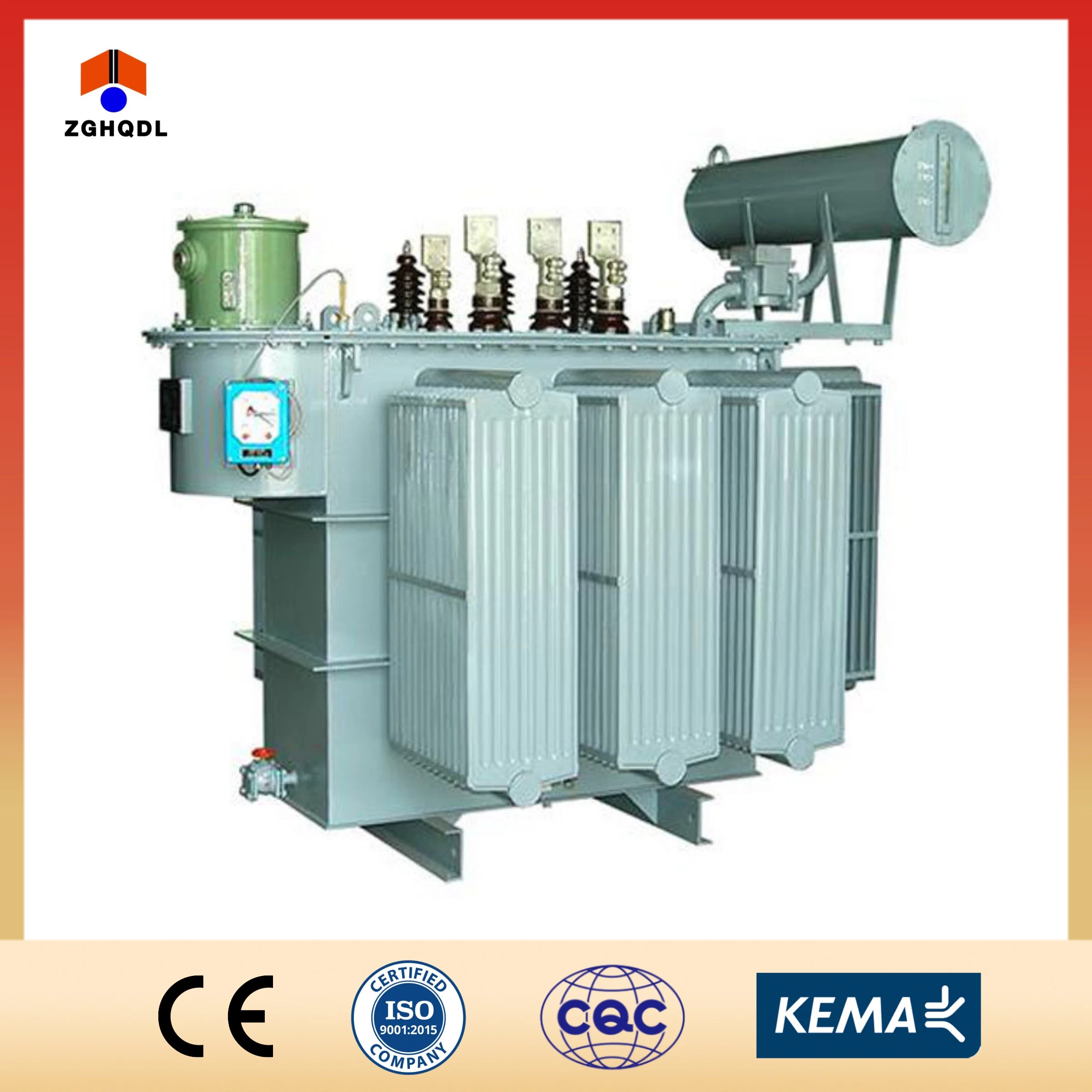 High quality/High cost performance  Low Loss Electrical Step-Down Transformer with Changeover Switch