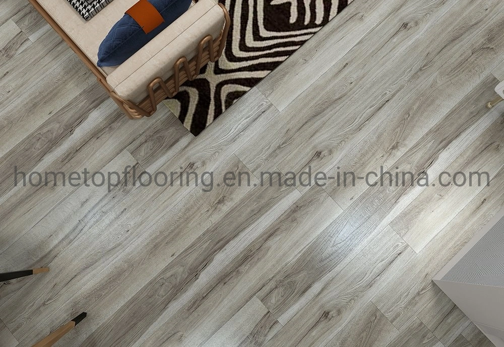 Best Price Luxury Plank PVC Plastic Flooring UV Coating for Building House Decoration Unilin Click System Herringbone Easy Mainte 3.5mm/4mm/5mm/6mm Spc Flooring