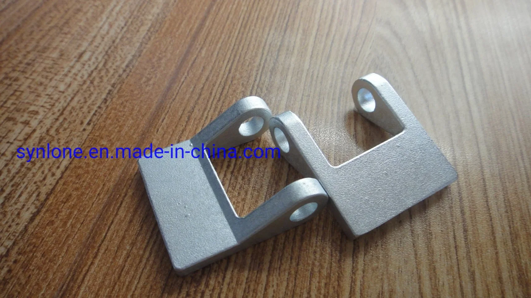 Sand Casting Machined Components Factory in China