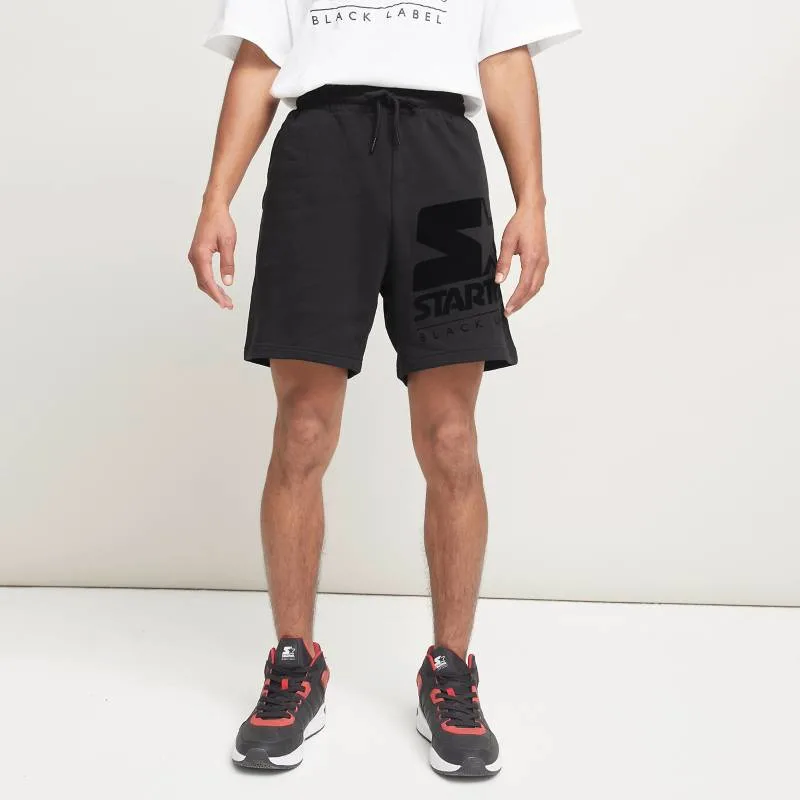 Mens Custom Casual Printed and Embroidery Short Pants