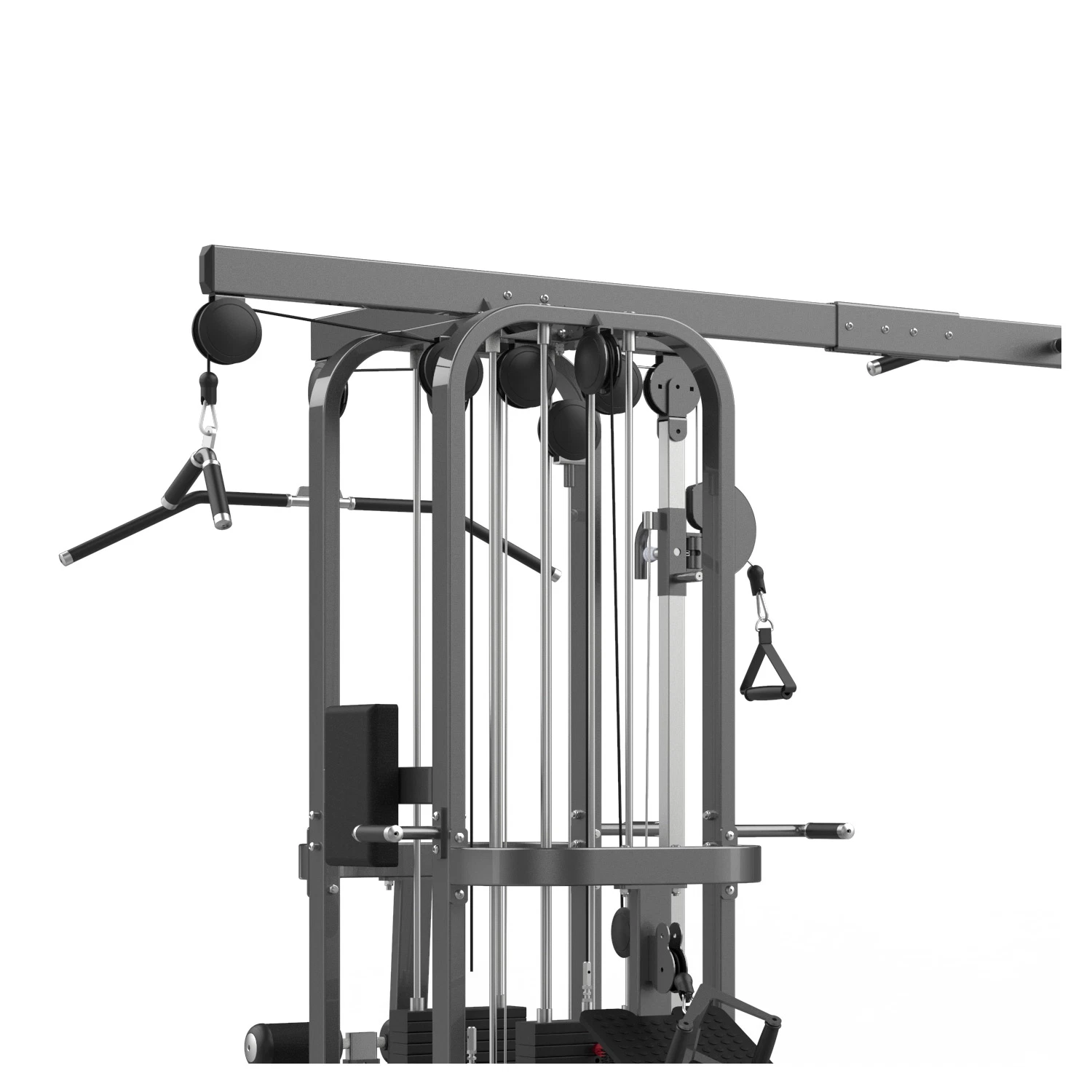 Ejercicio 5-Pila Multi-Jungle Productos GIMNASIO Gimnasio