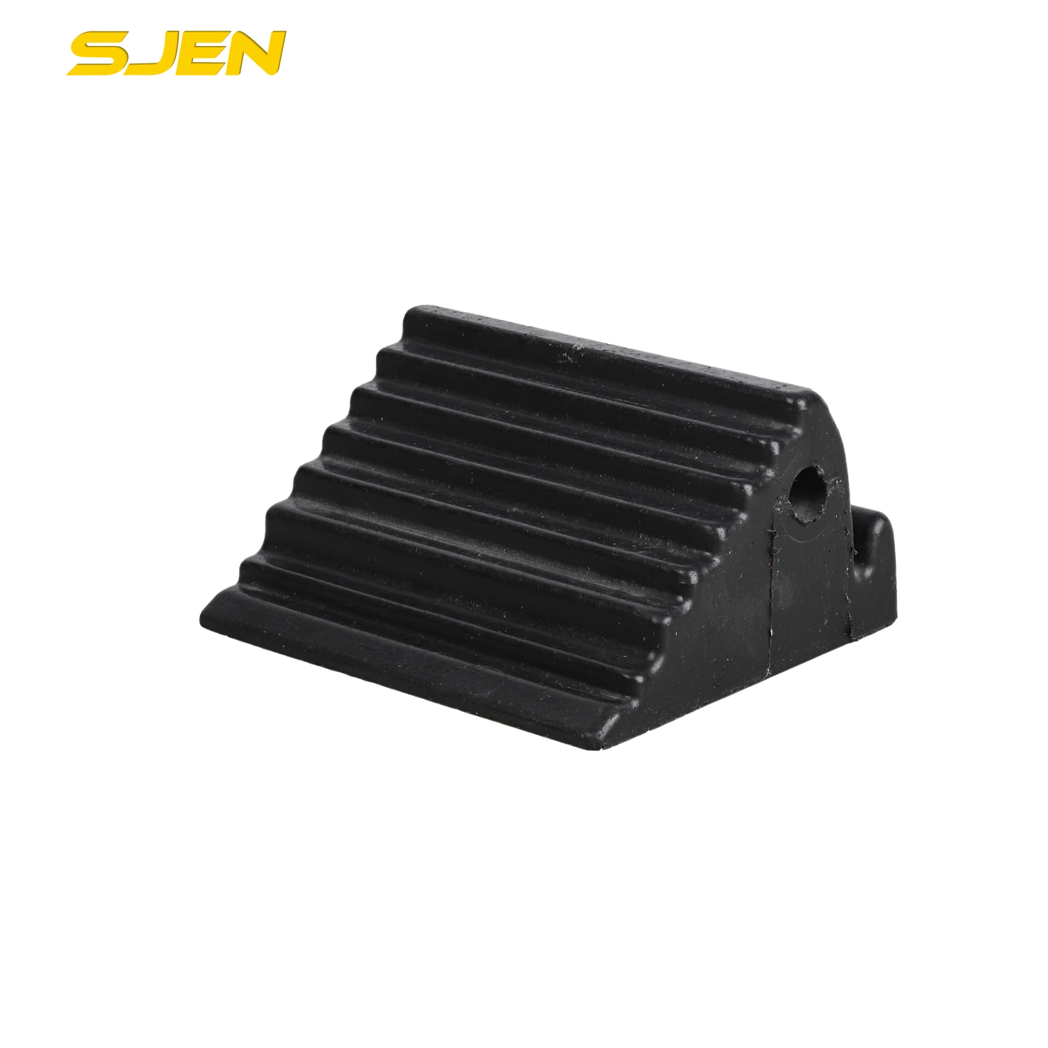 Rubber Lane Divider for Traffic Safety Road Dividers Delineator Post