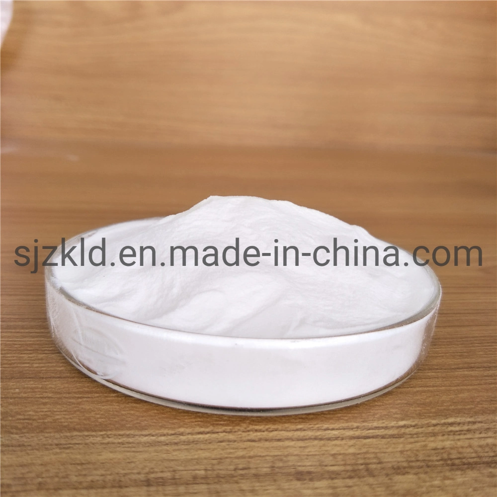 China Supplier Powder Sodium CMC CAS 9004-32-4 High Viscosity CMC