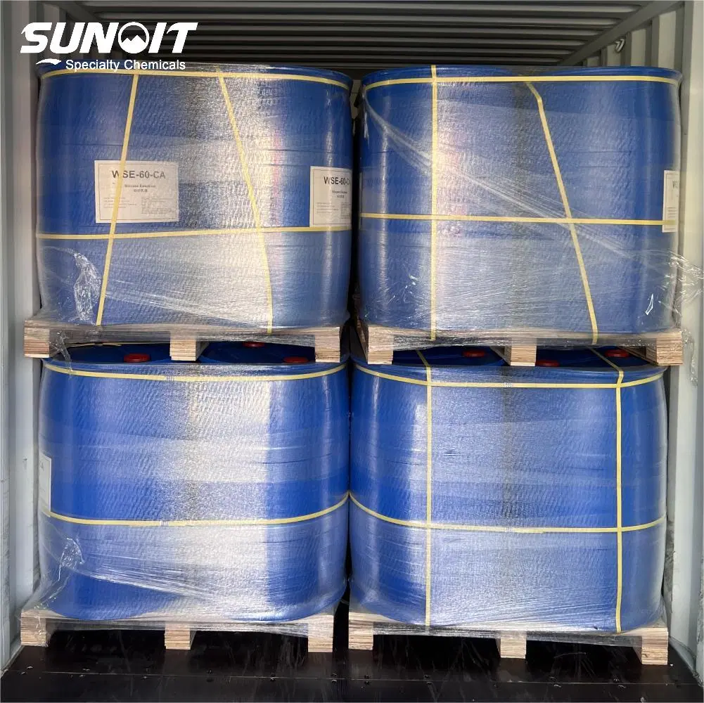 Polyether Trisiloxane Silicone Adjuvant for Agriculture CAS 27306-78-1