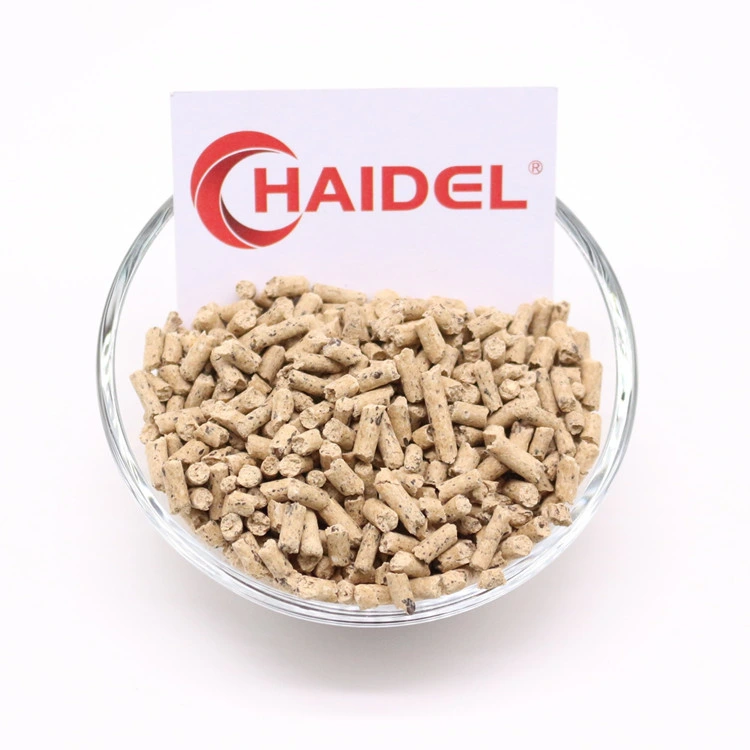 Haidel conditionneur de sol biologique microbien de haute qualité engrais de compost biologique