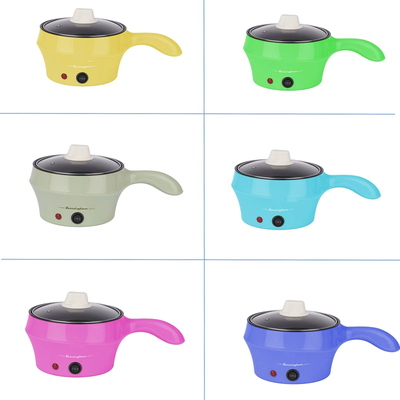 Wholesale/Supplier Custom Electric Hot Pot Multipurpose Electric Cooking Pot Electric Portable Cooking Pot for Home