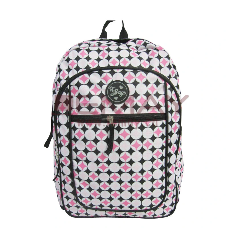 Fancy High School Laptop Backpack