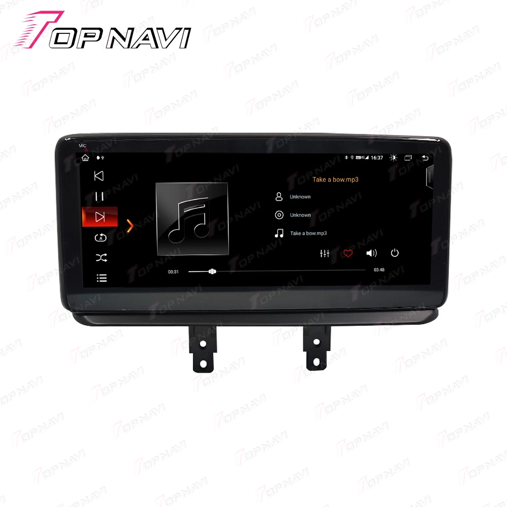 10.25 Inch Car Video GPS Player for Changan Alsvin 2020 2021 Android Auto Stereo Audio